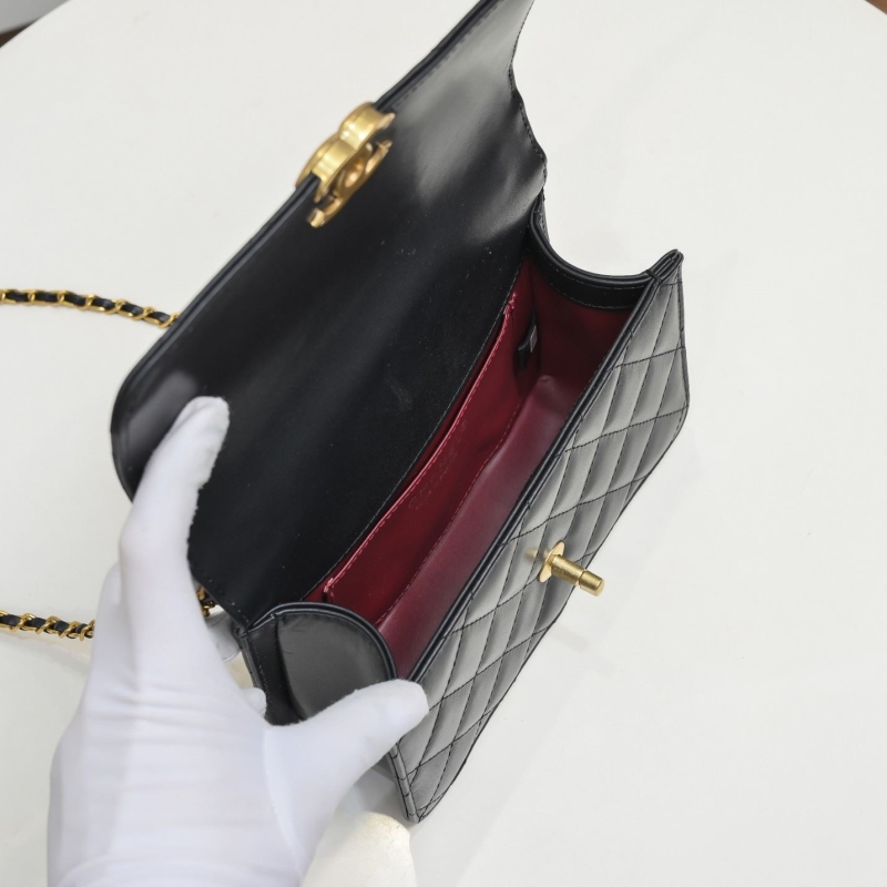 Ch**el satchel bags